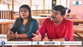 Producer talks about Dharani Movie