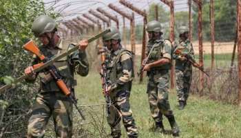 BSF Recruitment 2023: ബിഎസ്എഫിൽ കോൺസ്റ്റബിൾ തസ്തികയിൽ ഒഴിവുകൾ; 1284 തസ്തികകളിലേക്ക് അപേക്ഷകൾ ക്ഷണിക്കുന്നു