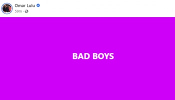 Omar Lulu: &#039;ബാഡ് ബോയ്സു&#039;മായി ഒമർ ലുലു എത്തുന്നു; പുതുമുഖങ്ങൾക്ക് അവസരമെന്ന് സംവിധായകൻ