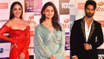 Zee Cine Awards 2023: സ്റ്റൈലിഷ്  ലുക്കില്‍ സീ സിനി അവാർഡ്‌സില്‍ പങ്കെടുക്കാന്‍ എത്തിയ താരങ്ങള്‍, ചിത്രങ്ങള്‍ കാണാം 