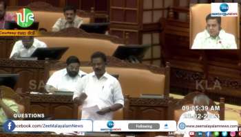 Positive action to prevent attacks on tribals in the state; Minister K Radhakrishnan