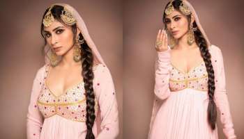 Mouni Roy: അണിഞ്ഞൊരുങ്ങി മൗനി റോയ്, ചിത്രങ്ങൾ