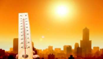 High temperature: താപനില ക്രമാതീതമായി ഉയരാൻ സാധ്യത; സംസ്ഥാനങ്ങൾക്ക് മുന്നറിയിപ്പ് നൽകി കേന്ദ്ര ആരോ​ഗ്യ മന്ത്രാലയം