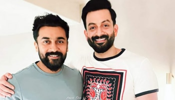 Suriya - Prithviraj Movie: പൃഥ്വിയുടെ സംവിധാനത്തിൽ നായകനായി സൂര്യ? അങ്ങനൊരു പ്രോജക്ട് ഇല്ലെന്ന് വിശദീകരണം