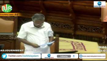 Pinarayi Vijayan on Shuhaib Case