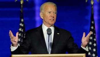 Joe Biden: ജോ ബൈഡന് സ്കിൻ കാൻസർ; രോ​ഗം ബാധിച്ച ചർമ്മം നീക്കം ചെയ്തു, ആരോ​ഗ്യനില തൃപ്തികരമെന്ന് ഡോക്ടർ