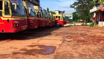 Ksrtc Fuel Consumption: ഇനി വേണ്ടത് 2 കോടി അധികം ഡീസലിന്, എങ്ങിനെ കെഎസ്ആർടിസി കര കരയറും