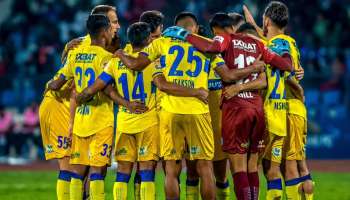 Kerala Blasters : അടുത്ത സീസണിൽ കേരള ബ്ലാസ്റ്റേഴ്സ് ഐഎസ്എല്ലിൽ കാണുമോ? ഇവയിൽ ഒന്നായിരിക്കും ബ്ലാസ്റ്റേഴ്സിനെതിരെ എടുക്കാൻ സാധ്യതയുള്ള നടപടി