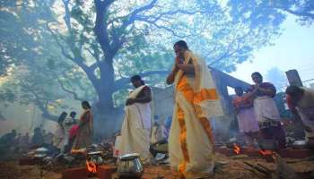 Attukal Pongala 2023: ഭഗവതിയുടെ ഇഷ്ട നിവേദ്യം, ആറ്റുകാൽ പൊങ്കാലയുടെ ചരിത്രം ഇങ്ങിനെ
