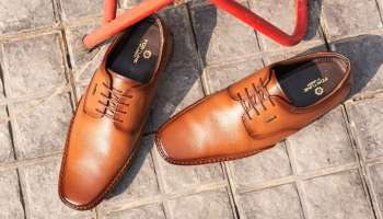 Perfect Pair Of Shoes: ഏങ്ങിനെ നല്ല ജോഡി ഷൂകൾ തിരഞ്ഞെടുക്കാം