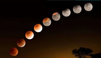 Lunar Eclipse 2023: ഈ വർഷത്തെ ആദ്യത്തെ ചന്ദ്ര​ഗ്രഹണം എപ്പോൾ? ഇന്ത്യയിൽ ദൃശ്യമാകുമോ?