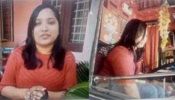 International Women&#039;s Day 2023: ആതിര മുരളി, ഓട്ടോ വ്ളോഗ് രംഗത്തെ ഏക വനിതാ സാന്നിധ്യം 