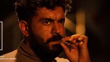 Thuramukham Movie : അവസാനം തുറമുഖം തിയറ്ററുകളിലേക്ക്; ചിത്രത്തിന്റെ ടീസർ പുറത്ത്