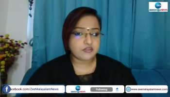 Swapna Suresh revelations
