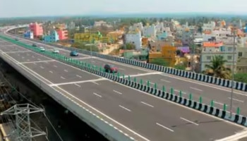 Bengaluru-Mysuru Expressway : ബംഗളൂരു - മൈസൂരു എക്സ്പ്രസ് വേ ദക്ഷണേന്ത്യയിലെ യാത്രാനുഭവം മാറ്റി മറിക്കും; അറിയേണ്ടതെല്ലാം 