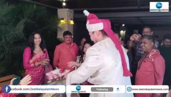 Mexican bride and groom marriage in Indian customs and cultures