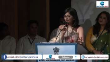 Delhi Commission for Women chief Swati Maliwal revealed that she was sexually assaulted by her father