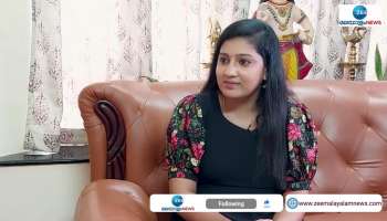 Jagaythy Daughter Parvathy Explains How is Her Life Political Family