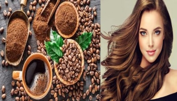 Coffee for Hair: കോഫി ഹെയർ പാക്കുകൾ പരീക്ഷിച്ചാലോ? മുടി കൊഴിച്ചില്‍ മാറി തഴച്ച് വളരും