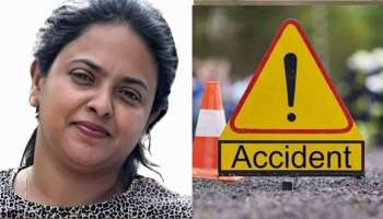 Road Accident: മൂന്നു വാഹനങ്ങൾ കൂട്ടിയിടിച്ച് പ്രവാസി നഴ്സ് മരിച്ചു; 6 പേർക്ക് പരിക്ക്  
