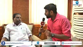  Violence against UDF MLA's in the House with the permission of the Speaker said thiruvanchoor