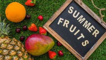 Best Summer Fruit for Diabetics: പ്രമേഹ രോഗികൾ ഇത്രയും പഴങ്ങൾ കഴിക്കണം; വേനൽക്കാലത്തെ പിന്നെ പേടിക്കേണ്ട