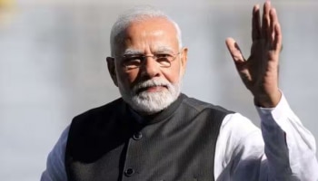 Nobel for Modi: &#039;മോദി വിശ്വസ്തനായ നേതാവ്&#039;; സമാധാന നൊബേലിന് പരി​ഗണിക്കുന്നവരിൽ നരേന്ദ്രമോദിയും