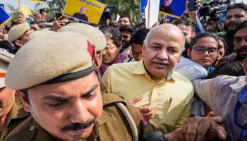 Manish Sisodia Case: ഡല്‍ഹി മുന്‍ ഉപ മുഖ്യമന്ത്രി മനീഷ് സിസോദിയയ്‌ക്കെതിരെ മറ്റൊരു അഴിമതിയാരോപണം കൂടി