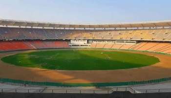 Varanasi Stadium : വാരണാസിയിൽ ബിസിസിഐ സ്റ്റേഡിയം നിർമിക്കാൻ ഒരുങ്ങുന്നു; ചിലവ് 300 കോടി