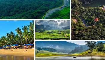 Destinations: മനോഹരമായ പ്രകൃതി ദൃശ്യങ്ങൾ ആസ്വദിക്കാൻ ഇന്ത്യയിലെ ഈ സ്ഥലങ്ങളിലേക്ക് പോകാം