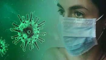 Corona Virus Returns: H3N2 - കൊറോണ കോമ്പിനേഷന്‍ എത്രത്തോളം അപകടകരമാണ്?  കോവിഡിന്‍റെ തിരിച്ചുവരവില്‍ ആശങ്കയോടെ രാജ്യം
