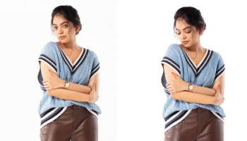 Ahaana Krishna: കാഷ്വൽ ബട്ട് പവർഫുൾ, ഗംഭീര ചിത്രങ്ങളുമായി അഹാന