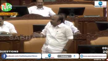 Opposition leader VD Satheeesan