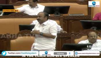 Government has taken false cases against women members also says VD Satheesan