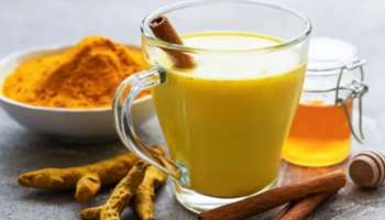 Turmeric Milk Side Effects: ഈ പ്രശ്നങ്ങളുള്ളവർ അബദ്ധത്തിൽ പോലും മഞ്ഞൾ ചേർത്ത പാൽ കുടിക്കരുത്! 