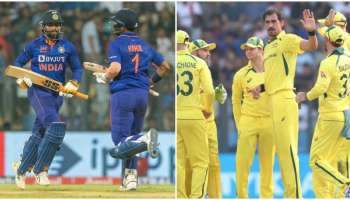 Ind vs Aus 3rd ODI: കപ്പടിച്ച് കലിപ്പടക്കാൻ ഇന്ത്യ, പോരാടാനുറച്ച് ഓസീസ്; നിർണായകമായ മൂന്നാം ഏകദിനം ഇന്ന് 