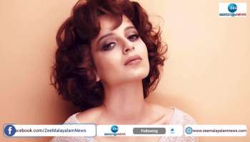 I was spoken for the welfare of the country and if it has hurt anyone really sorry: Kangana Ranaut