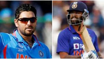 Suryakumar Yadav: &#039;സൂര്യൻ ഉദിച്ചുയരുക തന്നെ ചെയ്യും&#039;; സൂര്യകുമാർ യാദവിന് പിന്തുണയുമായി യുവരാജ് സിംഗ് 