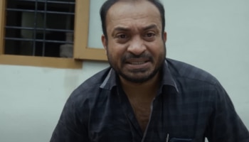 Ayalvaashi Movie Song : സൗബിന്റെ അയൽവാശിയിലെ കല്യാണപ്പാട്ട് പുറത്തുവിട്ടു;  ചിത്രം ഉടൻ തിയേറ്ററുകളിൽ എത്തും