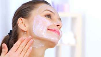 Milk Facial At Home: ബ്യൂട്ടി പാര്‍ലറിനോട് പറയാം ബൈ ബൈ!! മില്‍ക്ക് ക്രീം ഇങ്ങനെ ഉപയോഗിച്ചു നോക്കൂ 