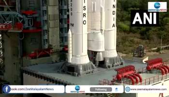 ISRO launched LVM3 with OneWeb's 36 satellites