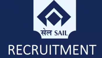 SAIL recruitment: സ്റ്റീൽ അതോറിറ്റി ഓഫ് ഇന്ത്യ ലിമിറ്റഡിൽ ഒഴിവുകൾ; എക്‌സിക്യൂട്ടീവ്, നോൺ എക്‌സിക്യൂട്ടീവ് തസ്തികകളിലേക്ക് അപേക്ഷ ക്ഷണിച്ചു