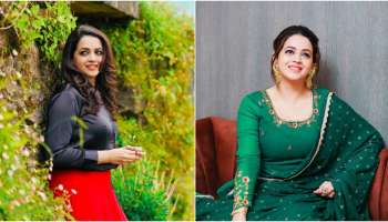 Bhavana: ആകെ മൊത്തം കളറായി ഭാവന; ചിത്രങ്ങൾ കാണാം  