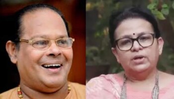 Actor Innocent Demise: &#039;ആ ഇന്നസെന്റിന് മാപ്പില്ല, ആ കൂടെനിൽക്കായ്ക ചിരിയ്ക്ക് വക നൽകുന്നതല്ല&#039;; തിരക്കഥാകൃത്ത് ദീദി ദാമോദരൻ