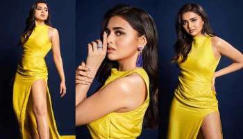 Tejasswi Prakash Bold Look: ബോള്‍ഡ്നസിന്‍റെ പുതിയ ഉയരങ്ങള്‍ കീഴടക്കി തേജസ്വി പ്രകാശ്, ഗ്ലാമറസ് ചിത്രങ്ങള്‍ വൈറൽ 