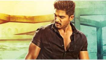 Allu Arjun: സിനിമയിൽ രണ്ട് പതിറ്റാണ്ട്; സ്റ്റൈലിഷ് സ്റ്റാറിൻ്റെ സ്റ്റൈലൻ ചിത്രങ്ങൾ