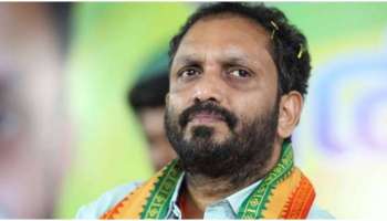 K.Surendran: വിവാദത്തിന് പിന്നിൽ കുബുദ്ധികൾ; കോടതി തീ‍ർപ്പ് വരുത്തട്ടെയെന്ന് കെ.സുരേന്ദ്രൻ