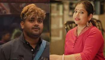 Bigg Boss Malayalam Season 5: മനീഷയുടെ ആ വിരൽ ആക്ഷൻ ശരിയല്ല, അപമാനിക്കുന്ന പ്രവർത്തിയെന്ന് ജുനൈസ്