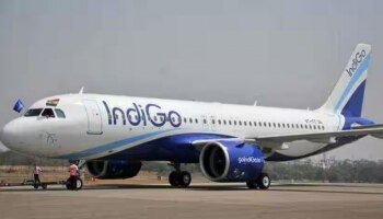 Indigo Flight: മദ്യലഹരിയില്‍ എയര്‍ഹോസ്റ്റസിന് നേരെ അതിക്രമം; സ്വീഡിഷ് പൗരന്‍ അറസ്റ്റില്‍