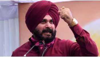 Navjot Singh Sidhu: നവ്ജ്യോത് സിംഗ് സിദ്ദു ജയിൽ മോചിതനായി; വമ്പൻ സ്വീകരണം നൽകി അനുയായികൾ 